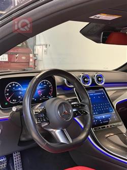 Mercedes-Benz CLE Coupe